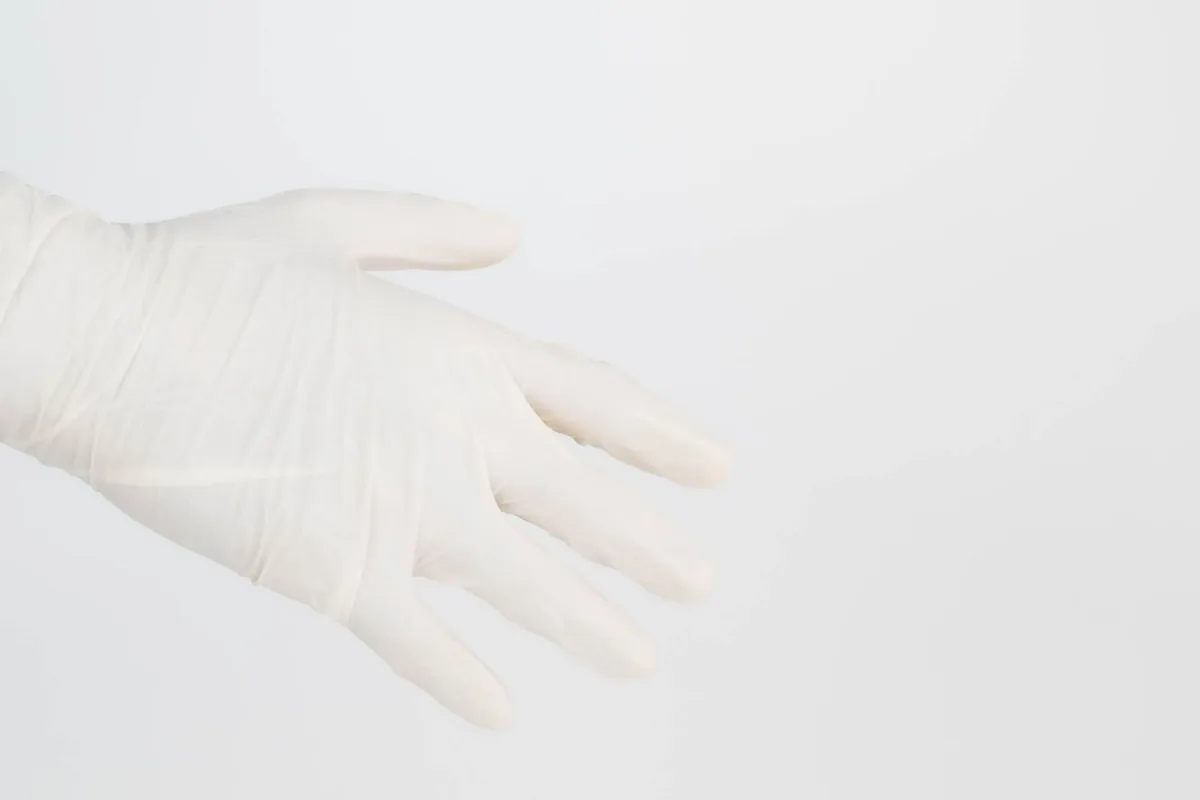 Human Feces & Urine Cleanup in Durand, MI