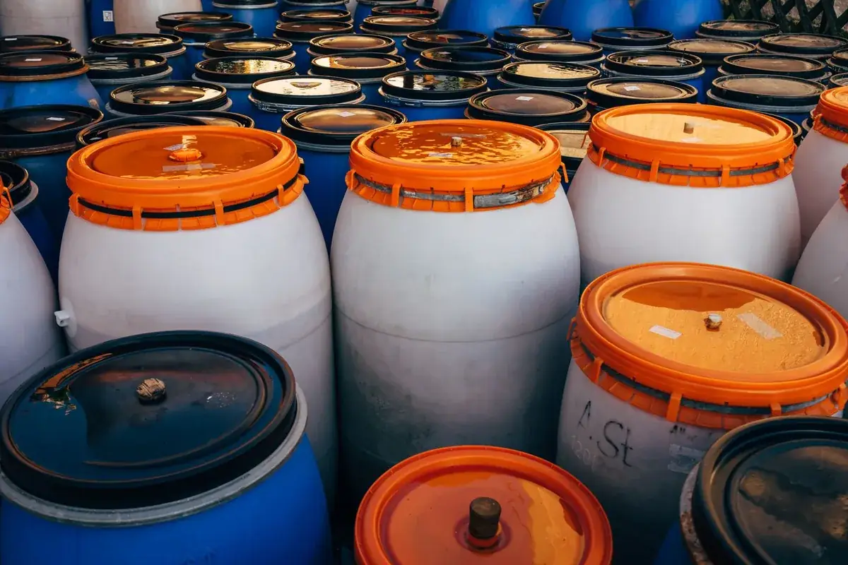 Chemical & Toxic Waste Cleanup in Durand, MI