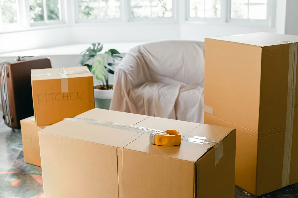Hoarding Cleanup in Durand, MI